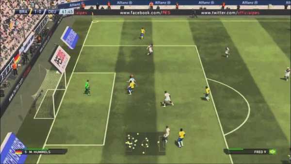 GUIDE PES 15 screenshot 2