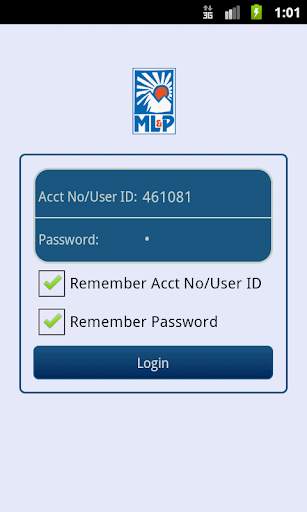 ML&P screenshot 2