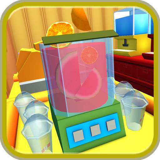 Smoothie Maker Kids Edition 1.4