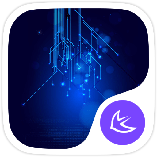 ERA-APUS Launcher theme icon