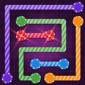 Free Match King : Connect Dots Unlimited logo