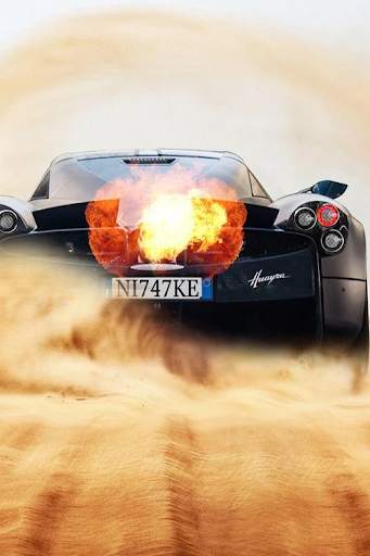 Car Wallpapers HD screenshot 8