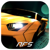 tip Need for speed No limits icon