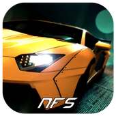 tip Need for speed No limits icon