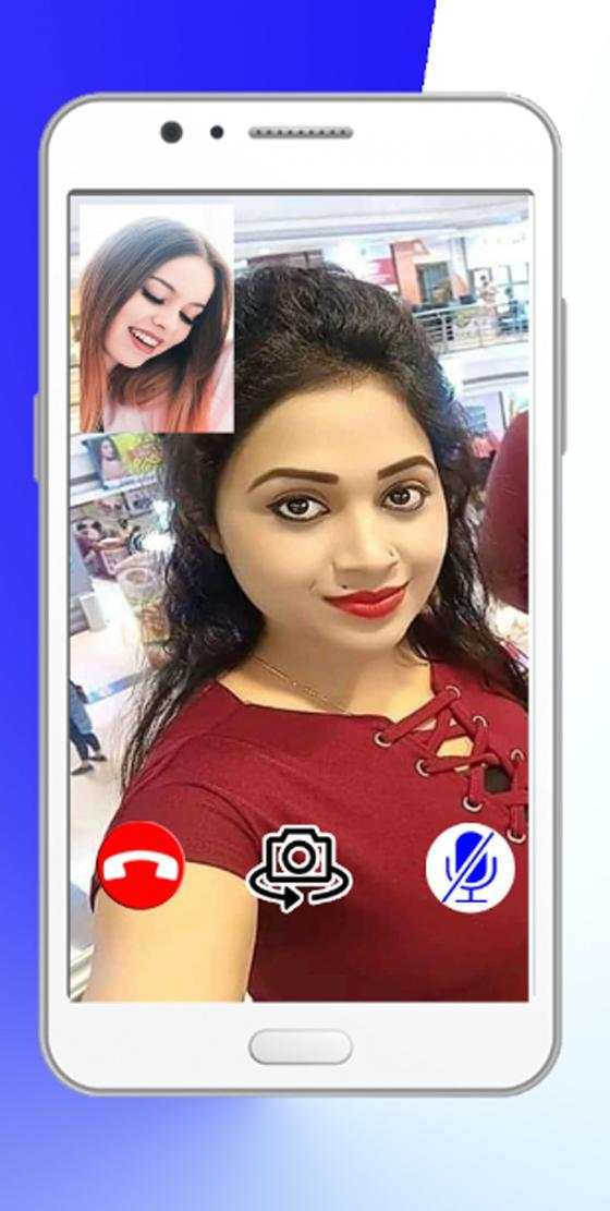 Girls Chat Live Talk - Free Chat & Call Video tips screenshot 2