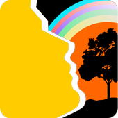 Chin Up icon