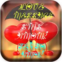 sms d'amour en français - saint valentin on 9Apps
