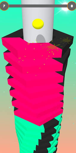 Max Stack Ball screenshot 1