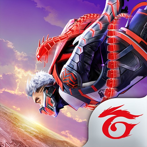 Fire Free: New World icon