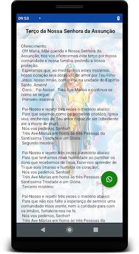 Holy Rosary screenshot 8