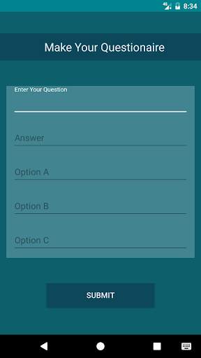 G 4 Geniuz screenshot 5