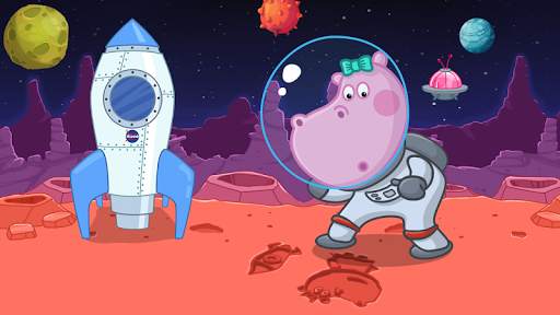 Zawody dla dzieci screenshot 3
