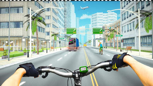 Racer Reckless: เกมแข่งรถ 2018 screenshot 15