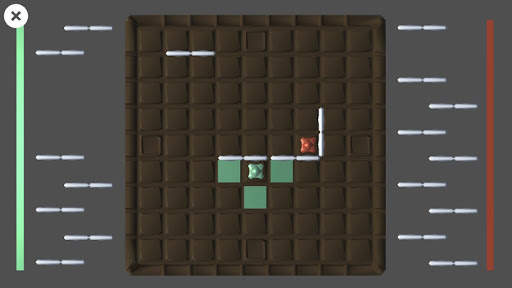 Quoridor Game screenshot 4