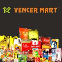 Vencer Mart on 9Apps