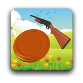 Trap Shooting icon