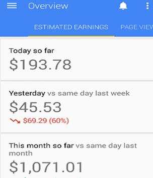 How to Earn Money on Youtube screenshot 1
