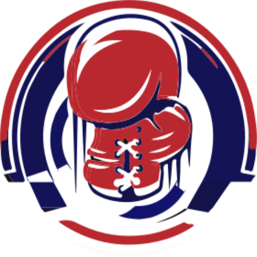 Fight Lab - punching bag force tracker icon