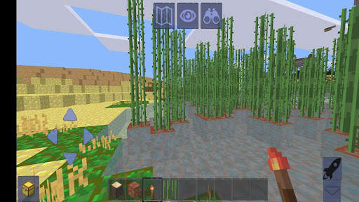 Mine World Craft screenshot 7