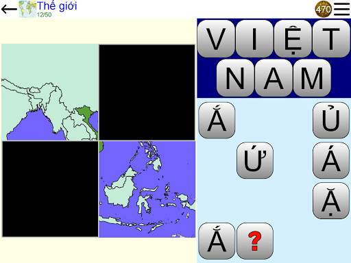 Hình Gat Chơi screenshot 24