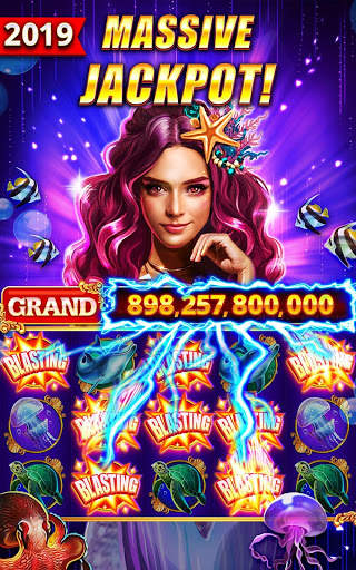 Play Vegas- Slots 2019 New Games Jackpot Casino screenshot 6