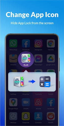 App Lock - Lock Apps, Password screenshot 7