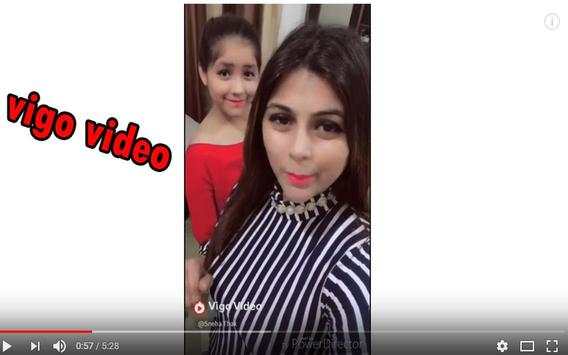 Video Vigo Hypstar Terbaru screenshot 2