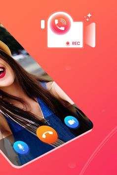 Video Call Recorder screenshot 2