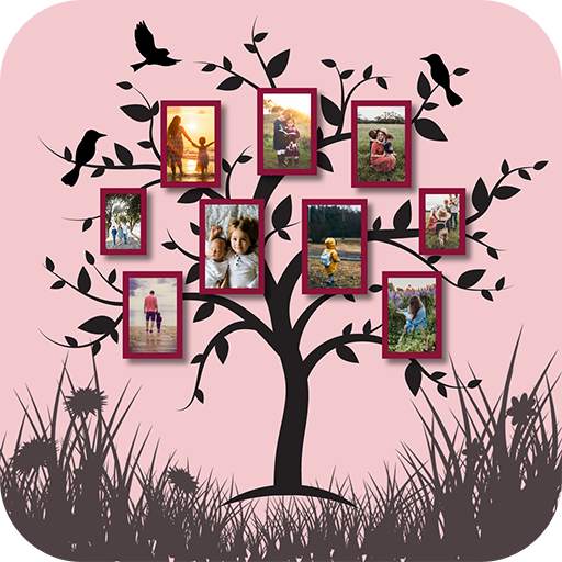 Tree Photo Frames 1.0