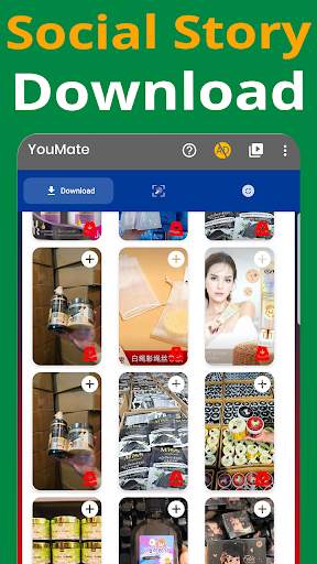 YouMate Video Downloader screenshot 5