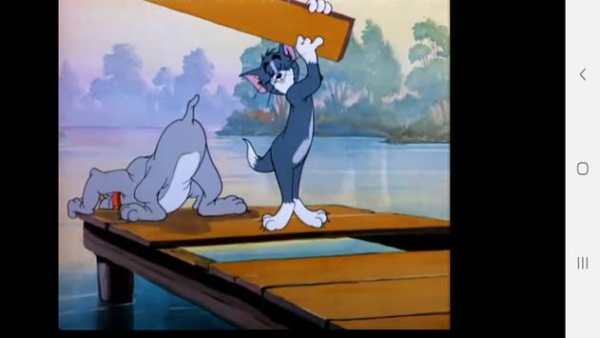 Tom and Jerry Cartoons Videos For Free screenshot 5