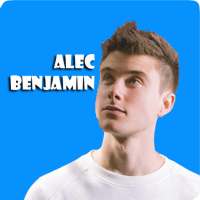 Alec Benjamin Songs - no Internet required on 9Apps