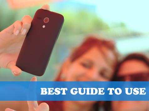 Free imo Video Chat Guide screenshot 2