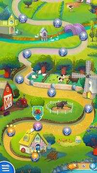 Candy Farm screenshot 1