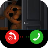 Freddy Fake Call Joke icon