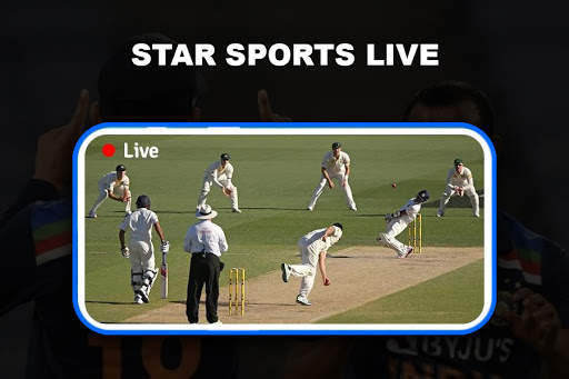 Live Cricket Match Star Sports Tips screenshot 3