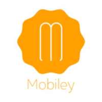 Mobiley icon
