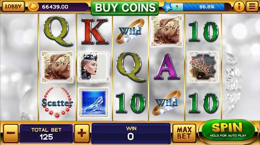 Winner Slots Jackpot Casino screenshot 8