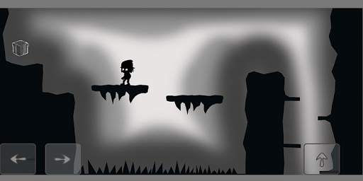 Rimbo in Dark mobile screenshot 3