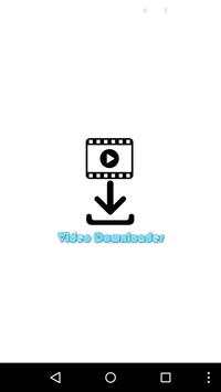 Video Downloader screenshot 1