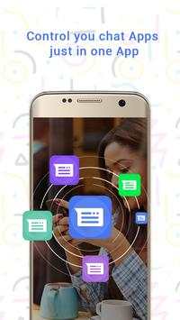 EZ Messenger screenshot 1