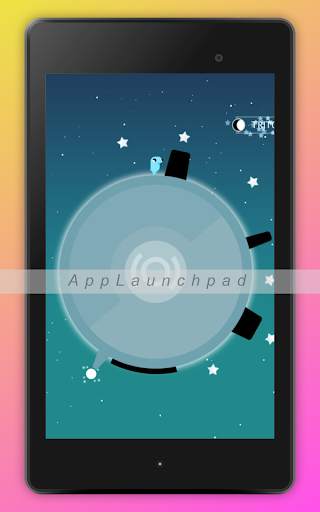 Moon Escape 3D screenshot 10