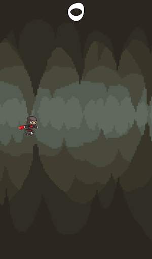 Taptap Ninja screenshot 1