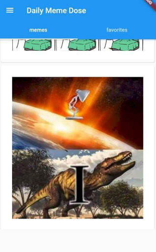 Daily Memes Dose screenshot 6