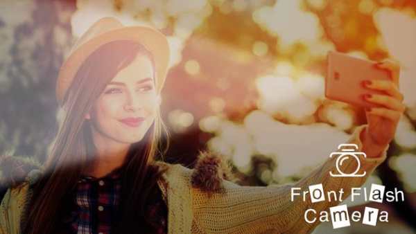 Front Flash Camera - Night Selfies Beauty Camera screenshot 4