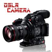 DSLR Camera 1.0