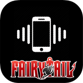 Fairy Tail Ringtones icon