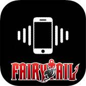 Fairy Tail Ringtones on 9Apps