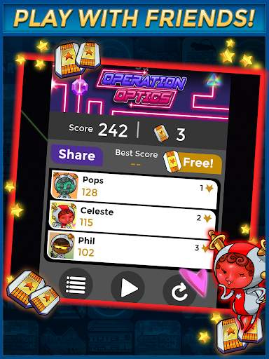 Operation Optics - Make Money Free screenshot 15