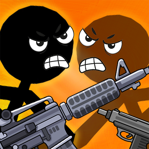 Stickman PvP - Ragdoll Fighter icon